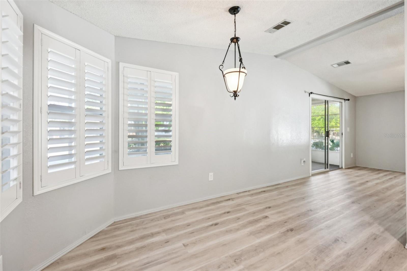 TERRA ALTA - Residential