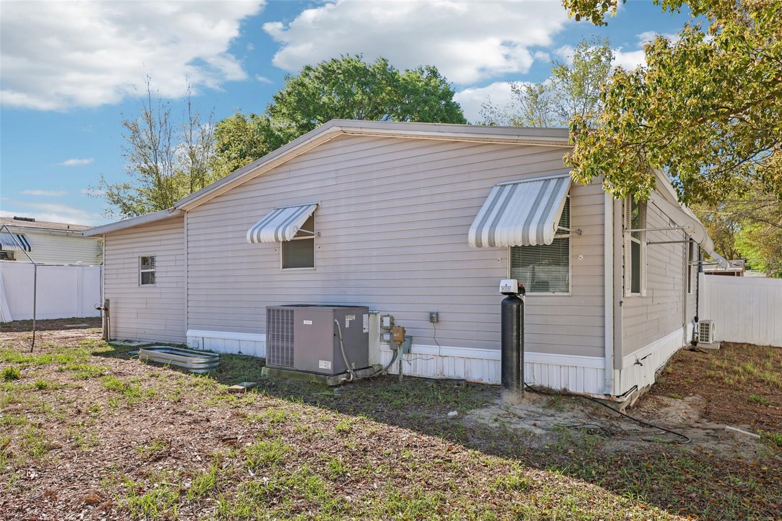 TERRA ALTA - Residential