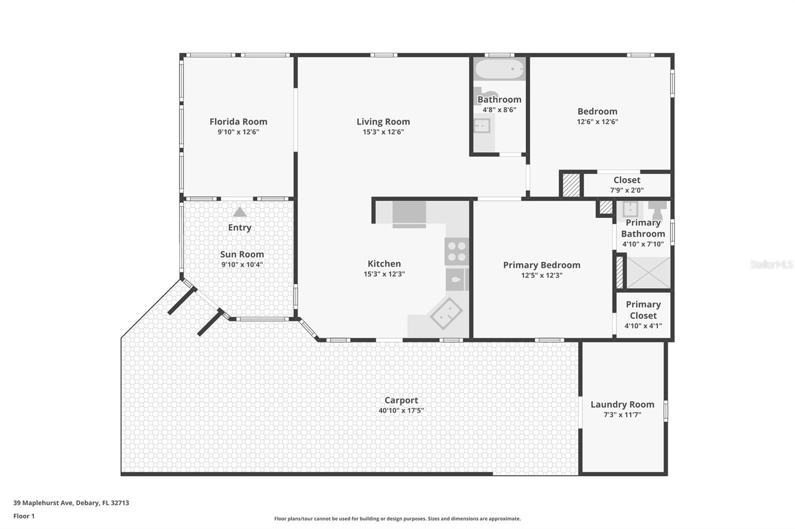 TERRA ALTA - Residential