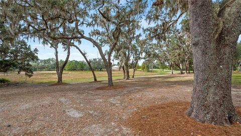 A home in GROVELAND