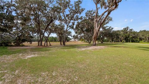 A home in GROVELAND