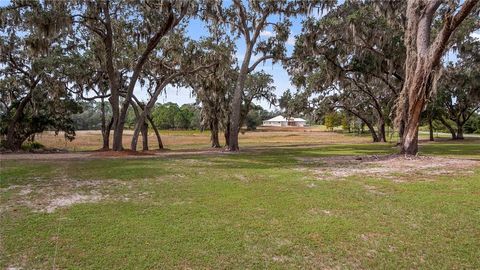 A home in GROVELAND