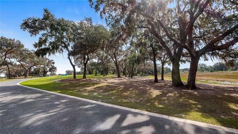 A home in GROVELAND