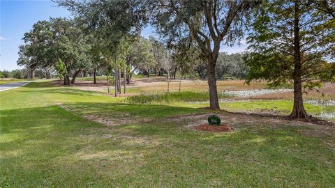 A home in GROVELAND