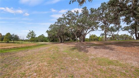 A home in GROVELAND