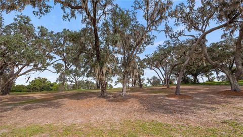 A home in GROVELAND