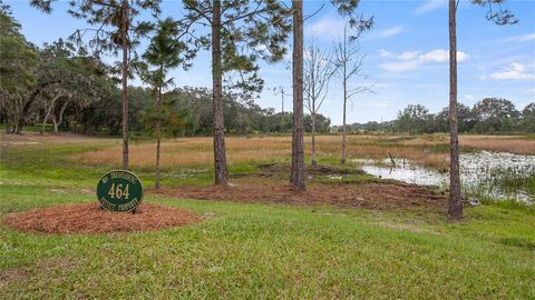 A home in GROVELAND