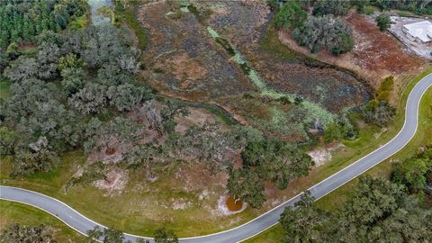 A home in GROVELAND