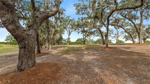 A home in GROVELAND