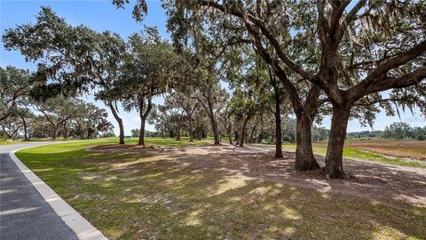 A home in GROVELAND