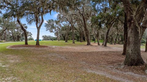 A home in GROVELAND