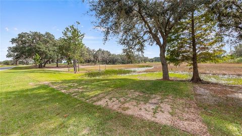 A home in GROVELAND