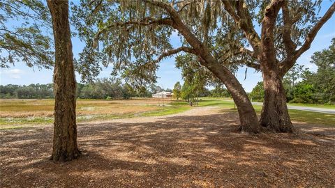 A home in GROVELAND