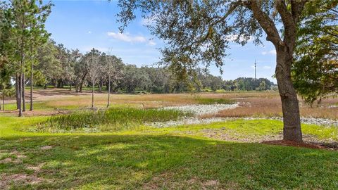 A home in GROVELAND