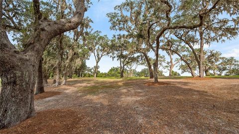 A home in GROVELAND