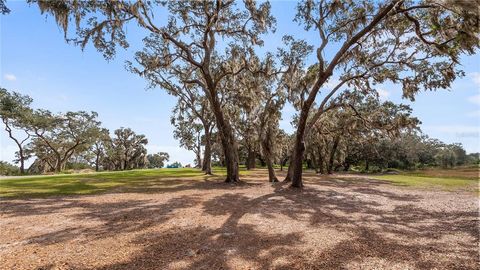 A home in GROVELAND