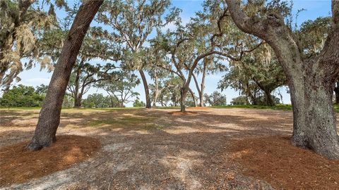 A home in GROVELAND