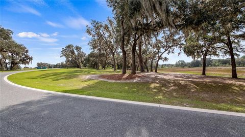 A home in GROVELAND