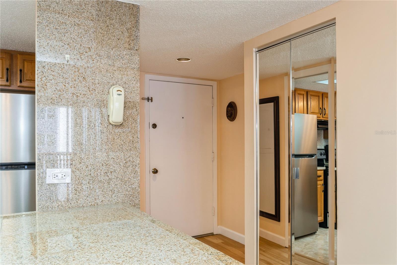 TREASURE ISLAND TENNIS & YACHT CLUB - Residential