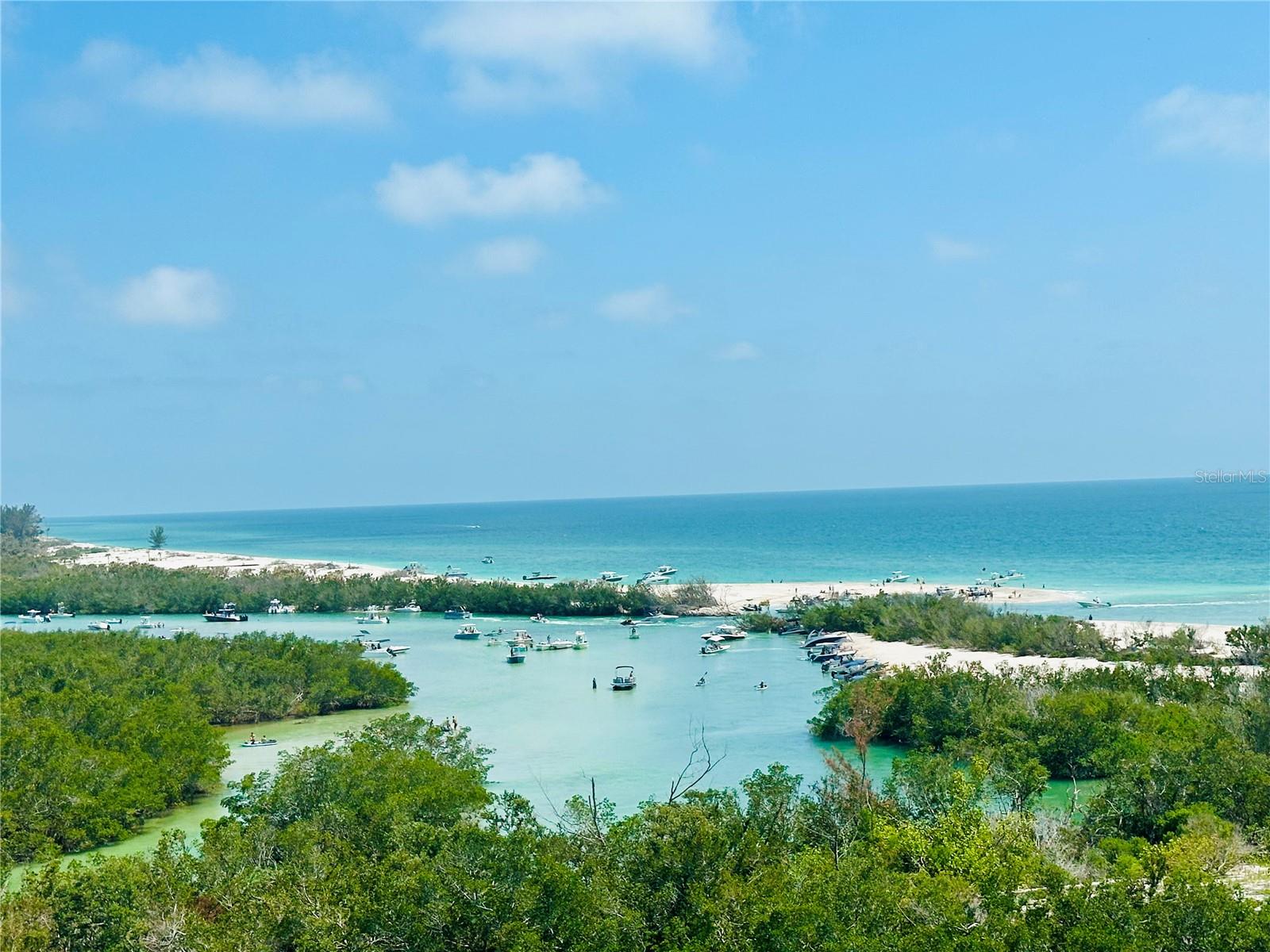 POINTE ON MIDNIGHT PASS - Residential