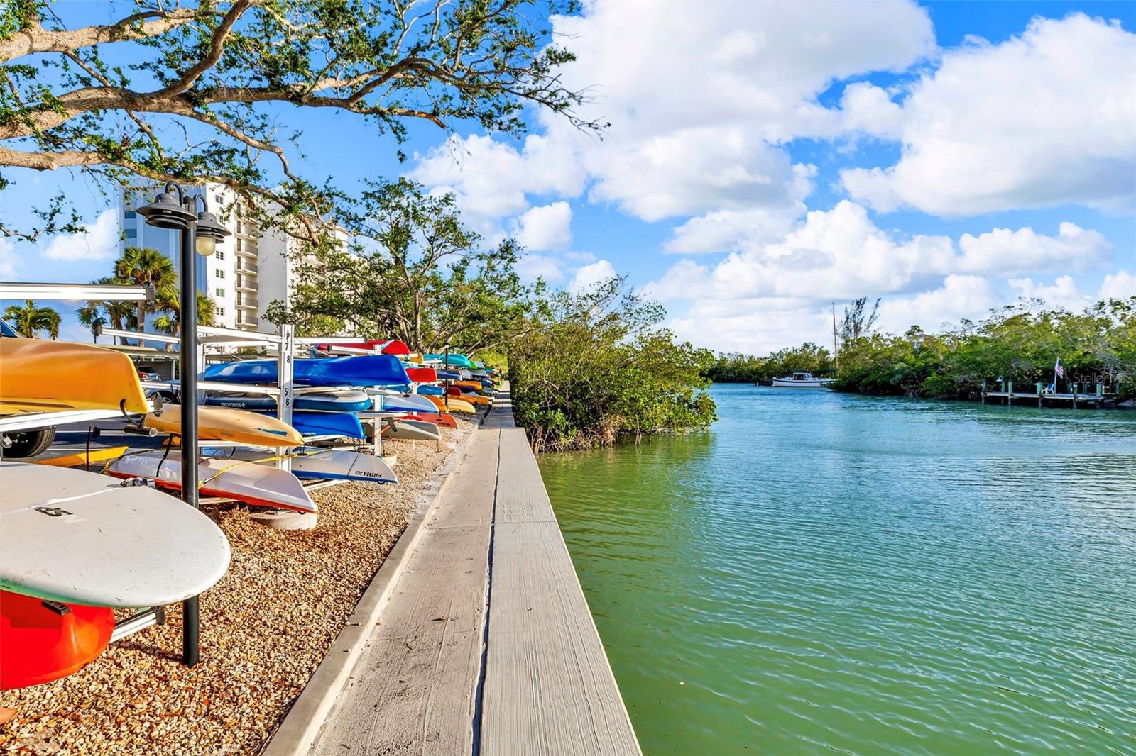 POINTE ON MIDNIGHT PASS - Residential