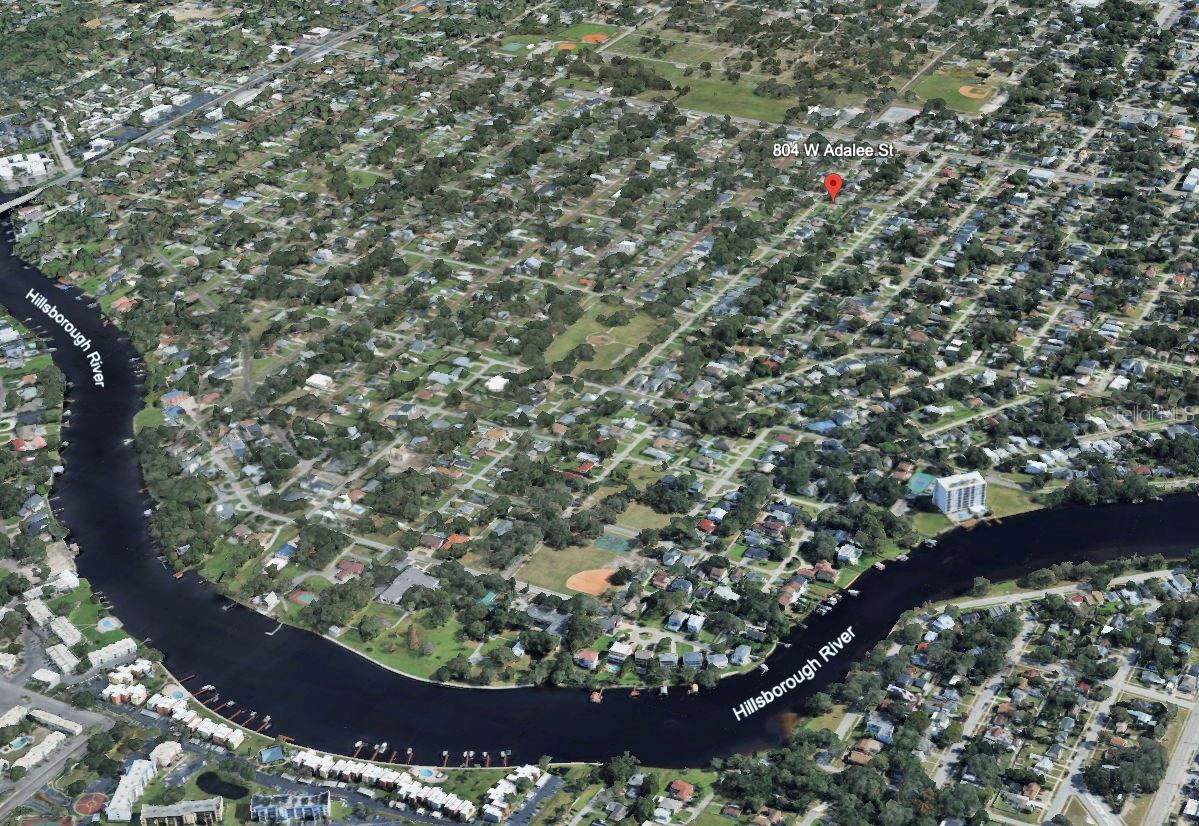 SUBURB ROYAL - Residential Lease