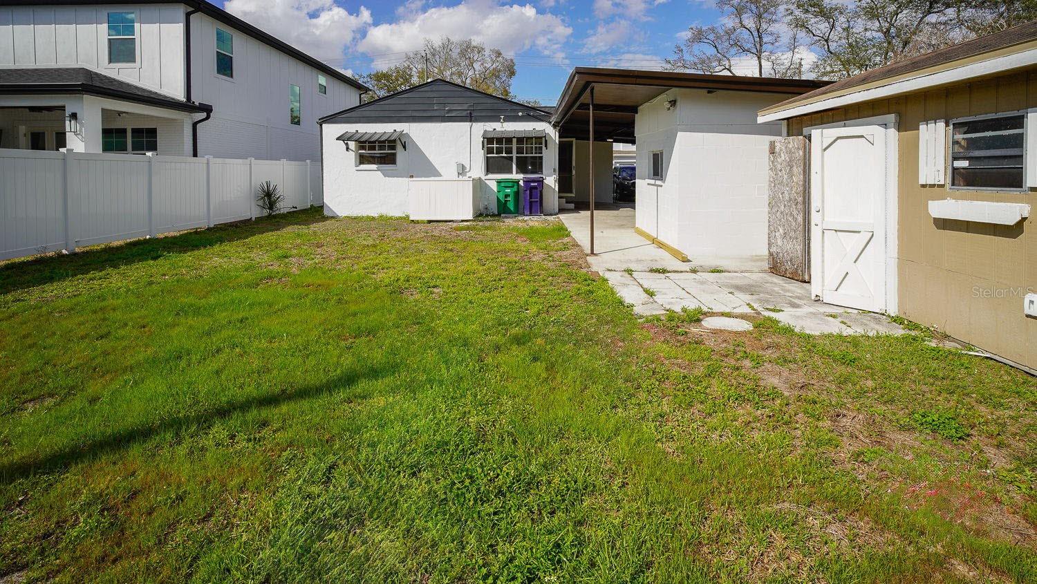 SUBURB ROYAL - Residential Lease