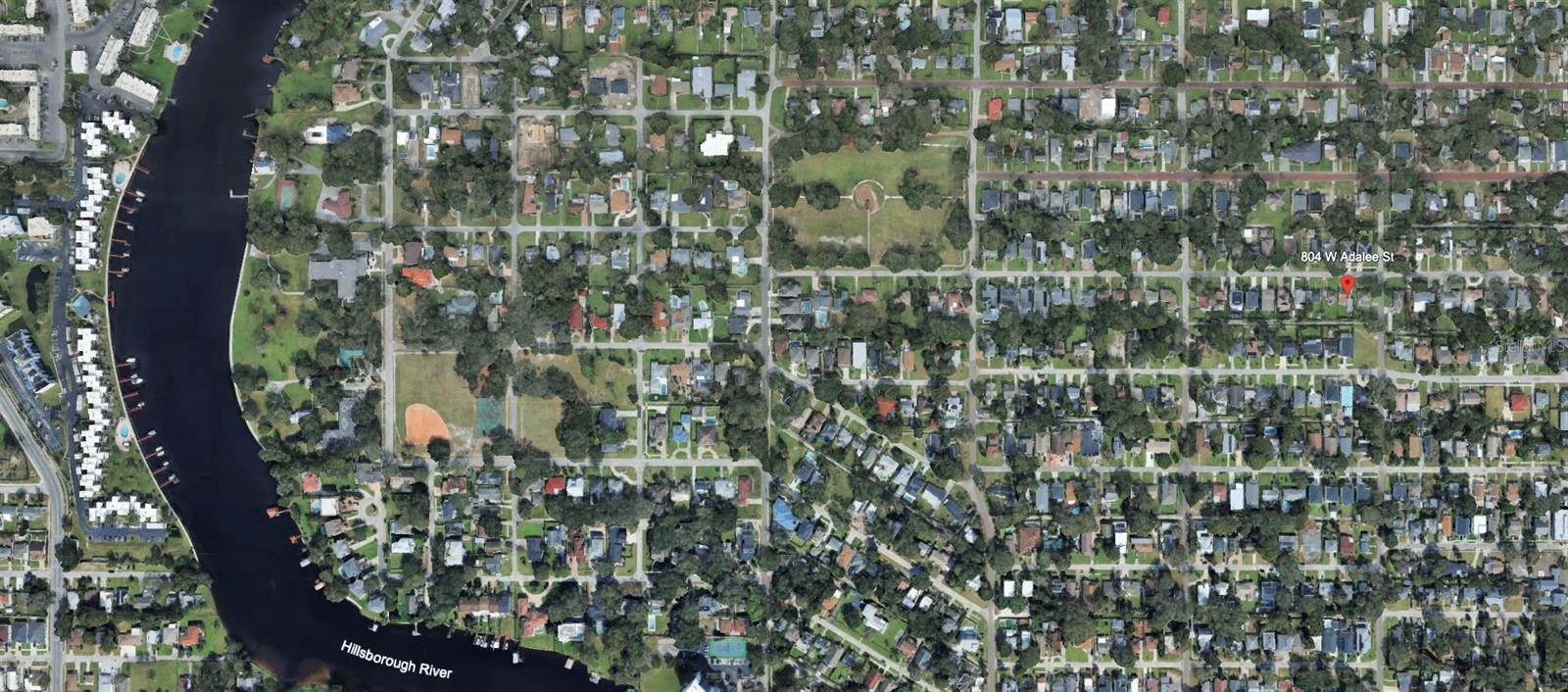 SUBURB ROYAL - Residential Lease