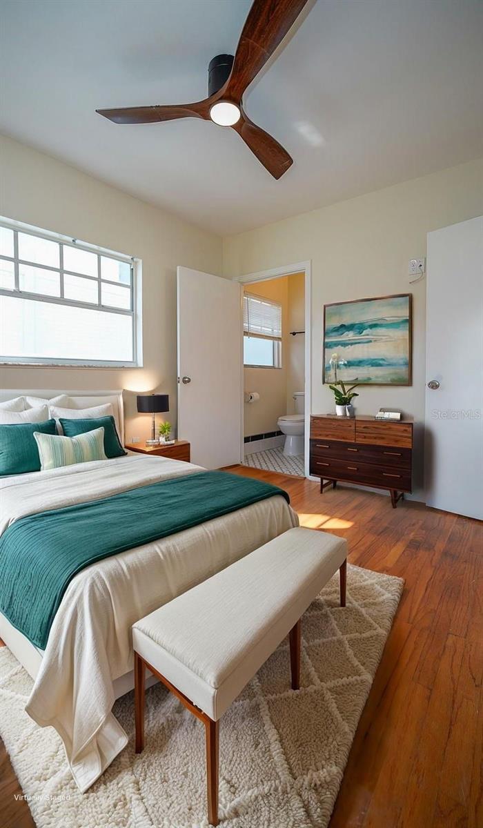 SUBURB ROYAL - Residential Lease
