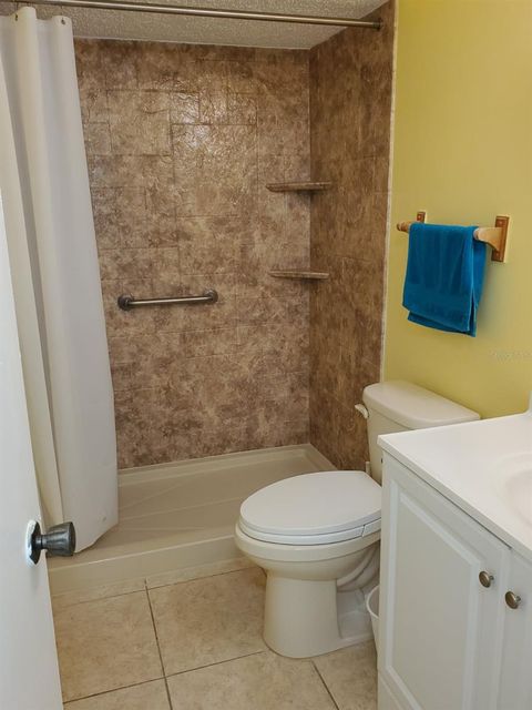 Photo of 11135 Carriage Hill Drive #3, Port Richey, FL 34668 (MLS # TB8532738)