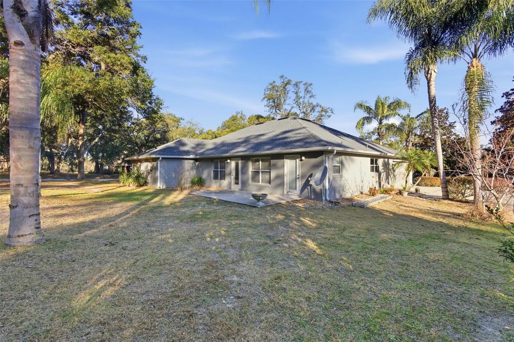 Photo of 36602 Honey Tree Court, Eustis, FL 32736 (MLS # O6380371)