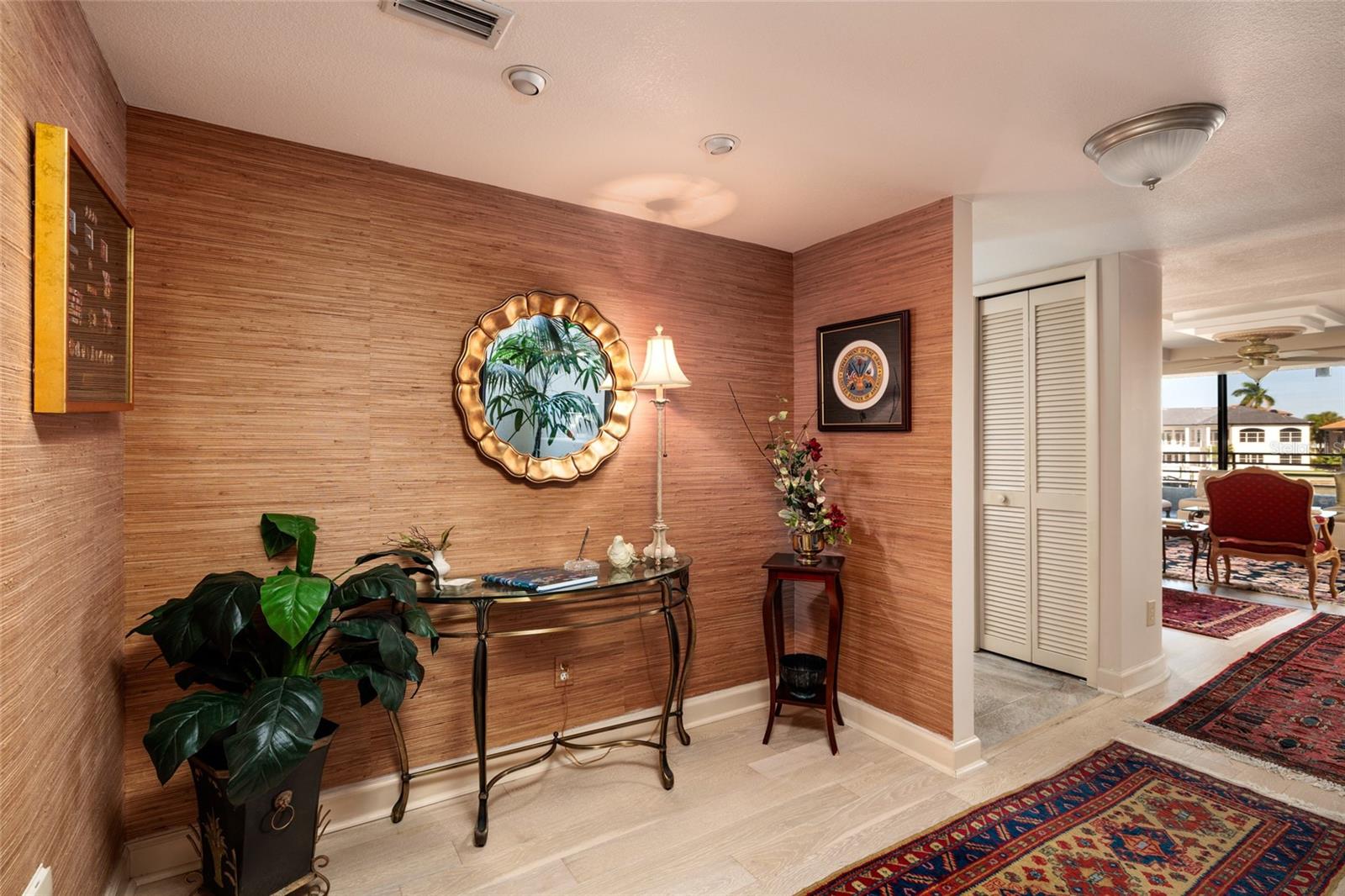 KIPPS COLONY AT PASADENA YACHT/CNTRY CLUB - Residential