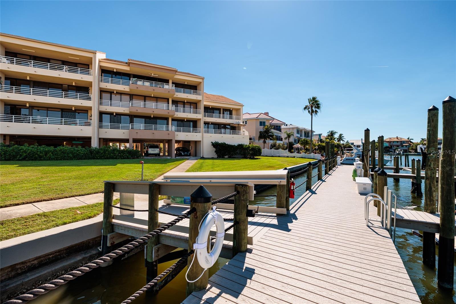 KIPPS COLONY AT PASADENA YACHT/CNTRY CLUB - Residential