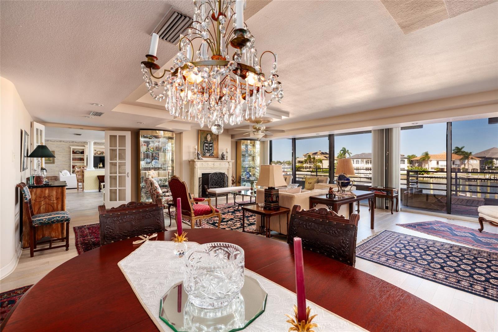 KIPPS COLONY AT PASADENA YACHT/CNTRY CLUB - Residential