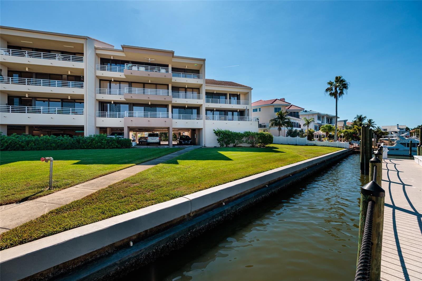 KIPPS COLONY AT PASADENA YACHT/CNTRY CLUB - Residential