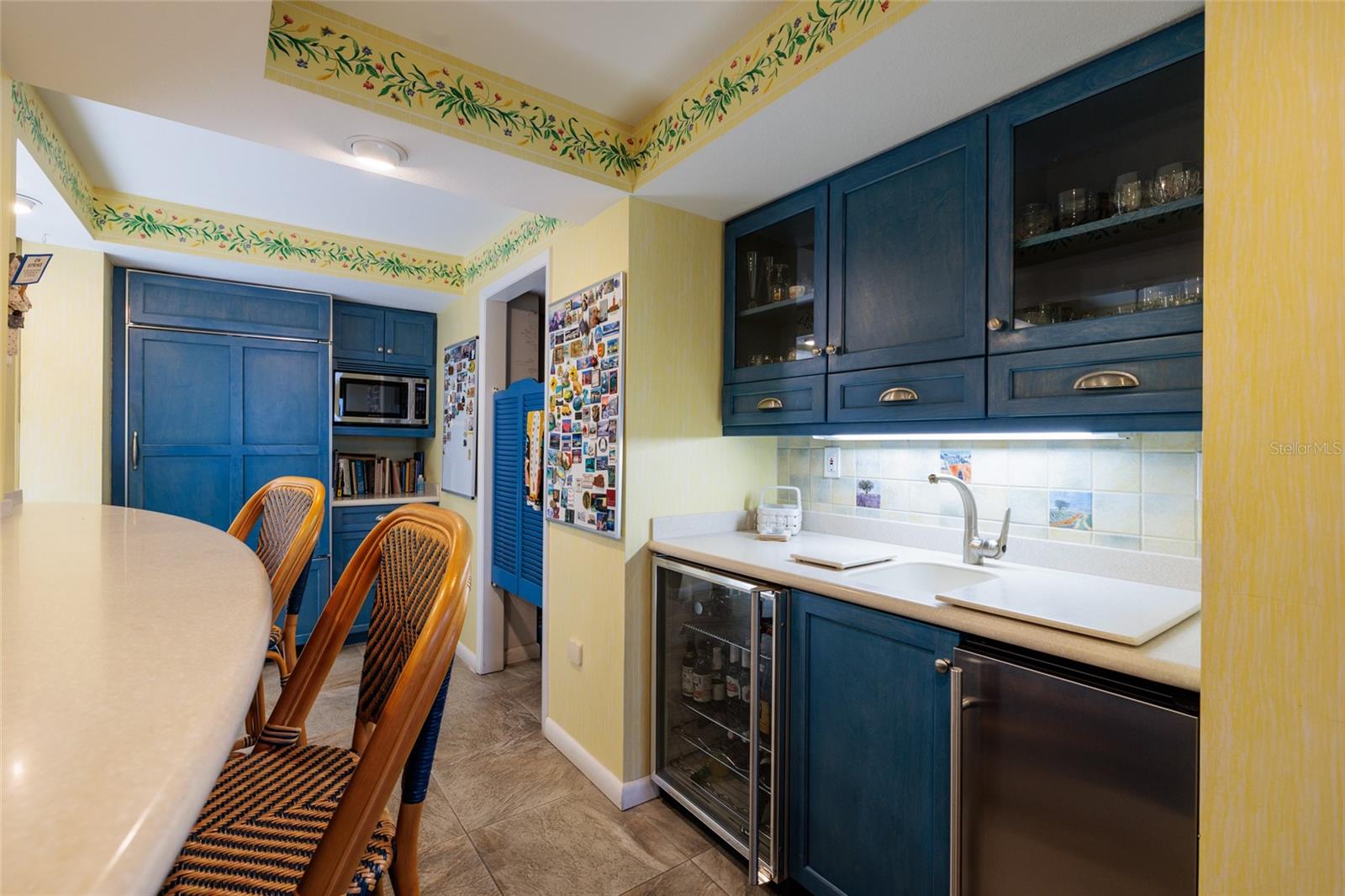 KIPPS COLONY AT PASADENA YACHT/CNTRY CLUB - Residential