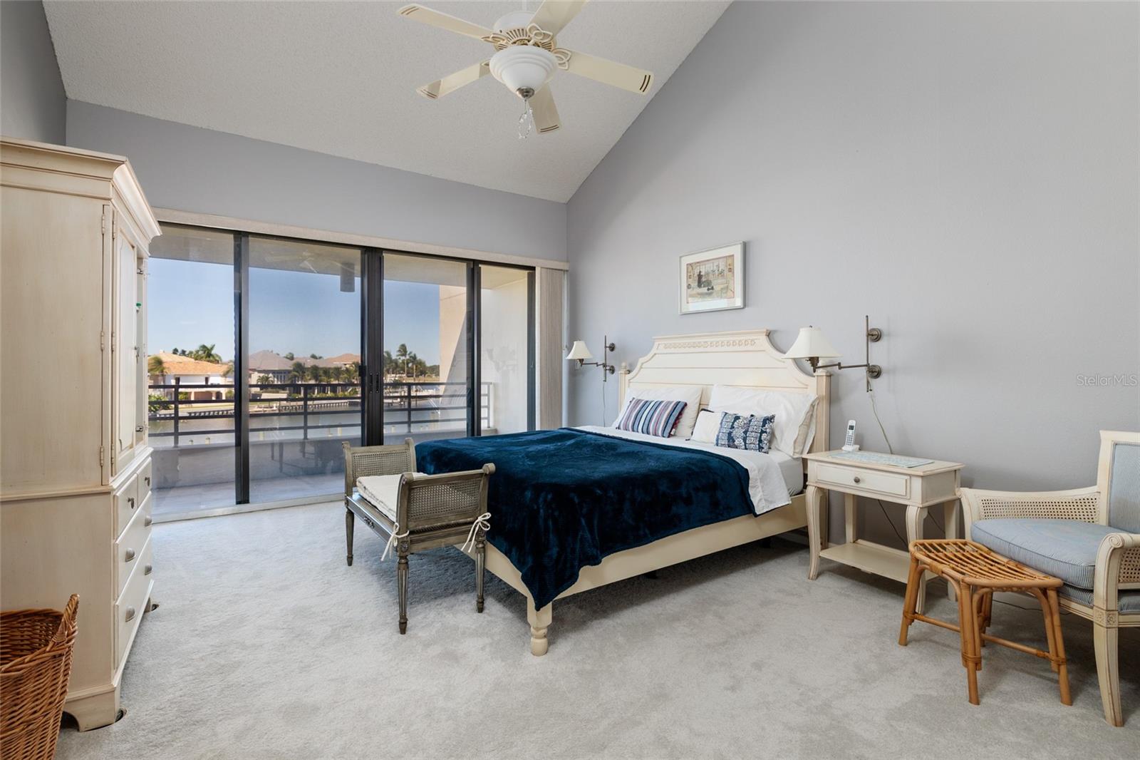 KIPPS COLONY AT PASADENA YACHT/CNTRY CLUB - Residential