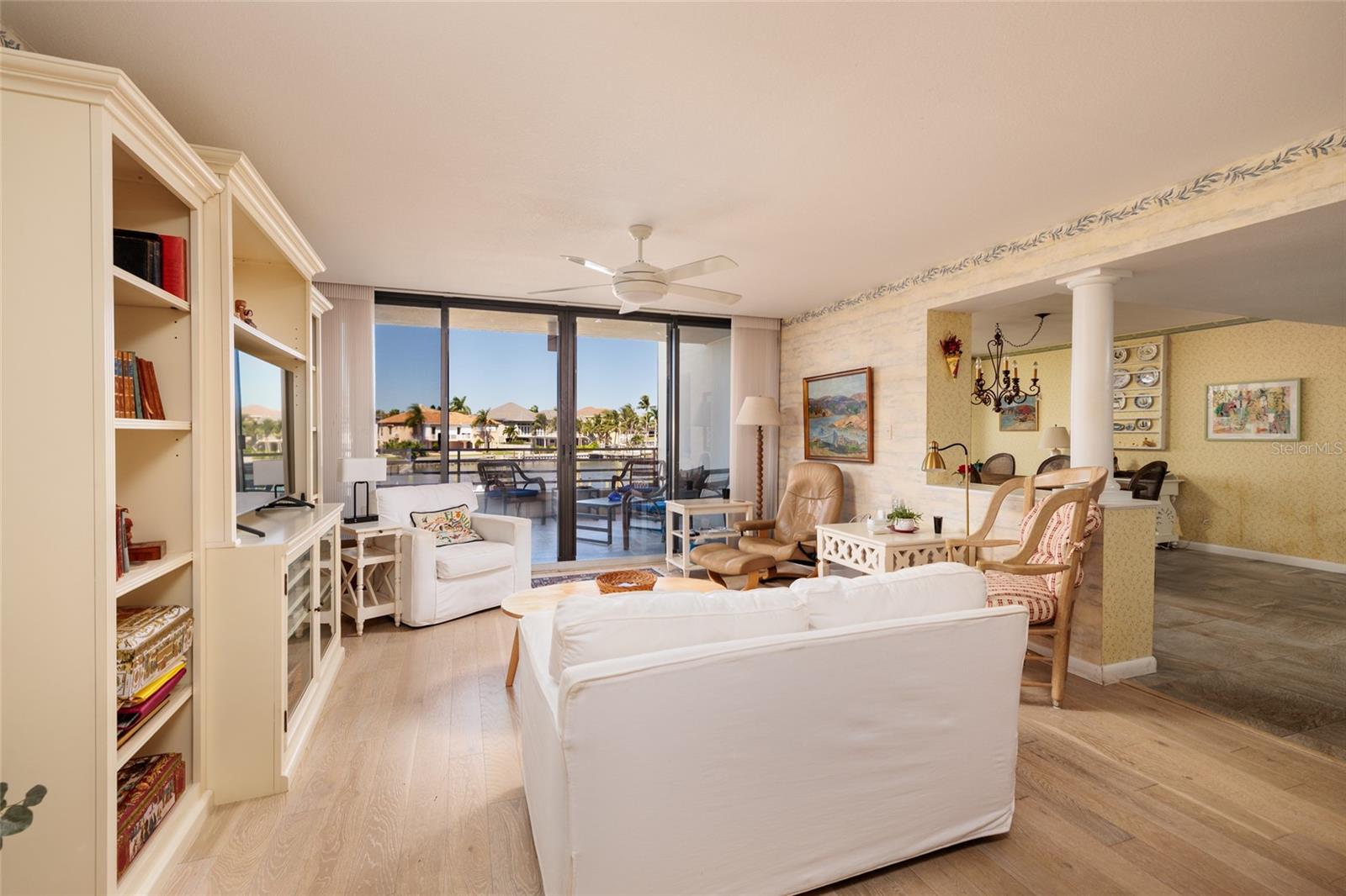 KIPPS COLONY AT PASADENA YACHT/CNTRY CLUB - Residential