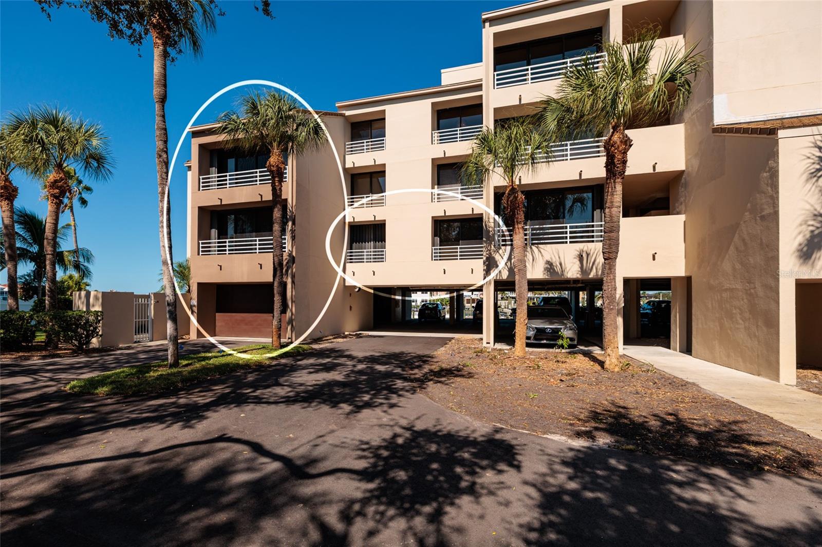 KIPPS COLONY AT PASADENA YACHT/CNTRY CLUB - Residential