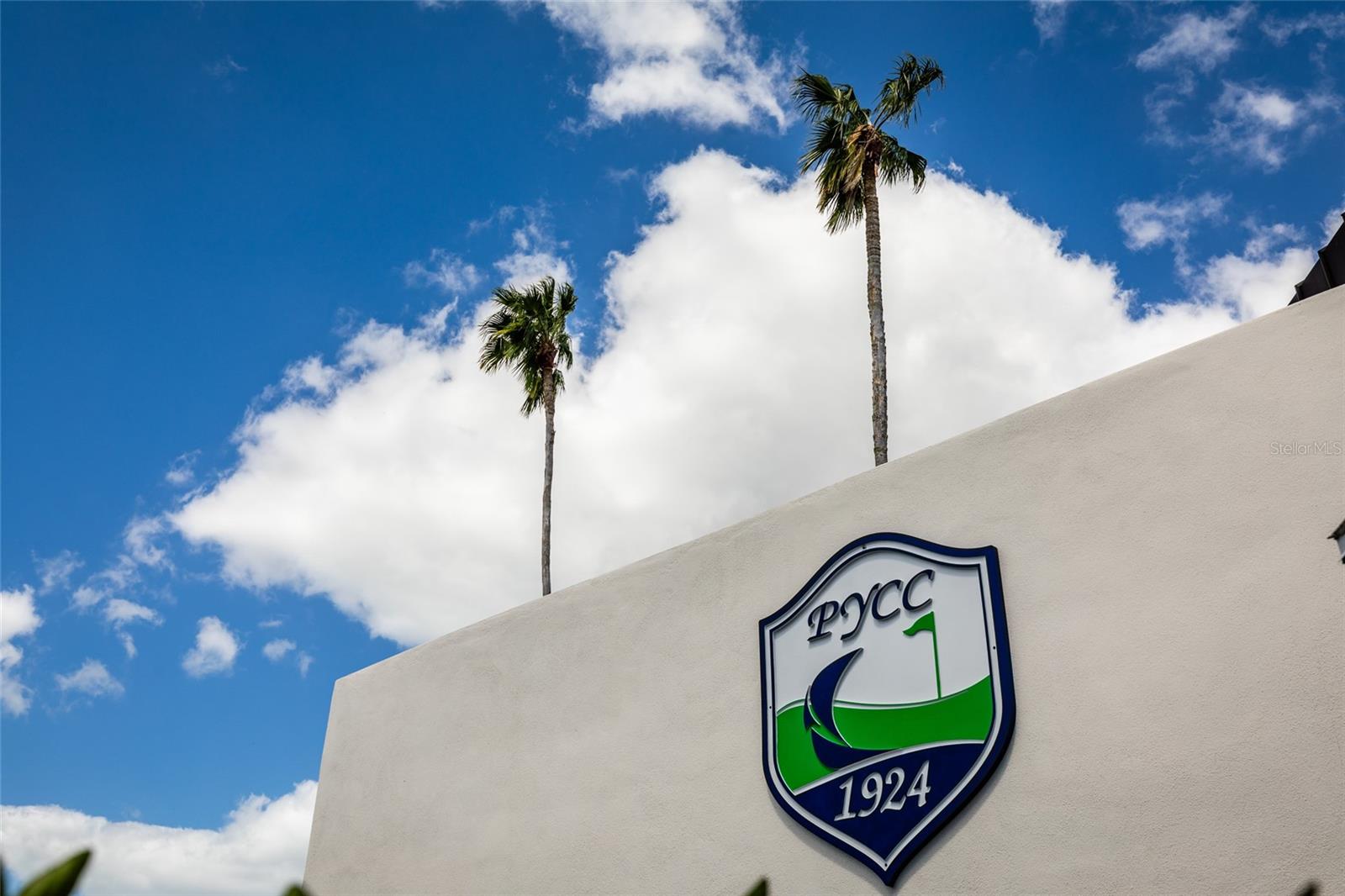 KIPPS COLONY AT PASADENA YACHT/CNTRY CLUB - Residential