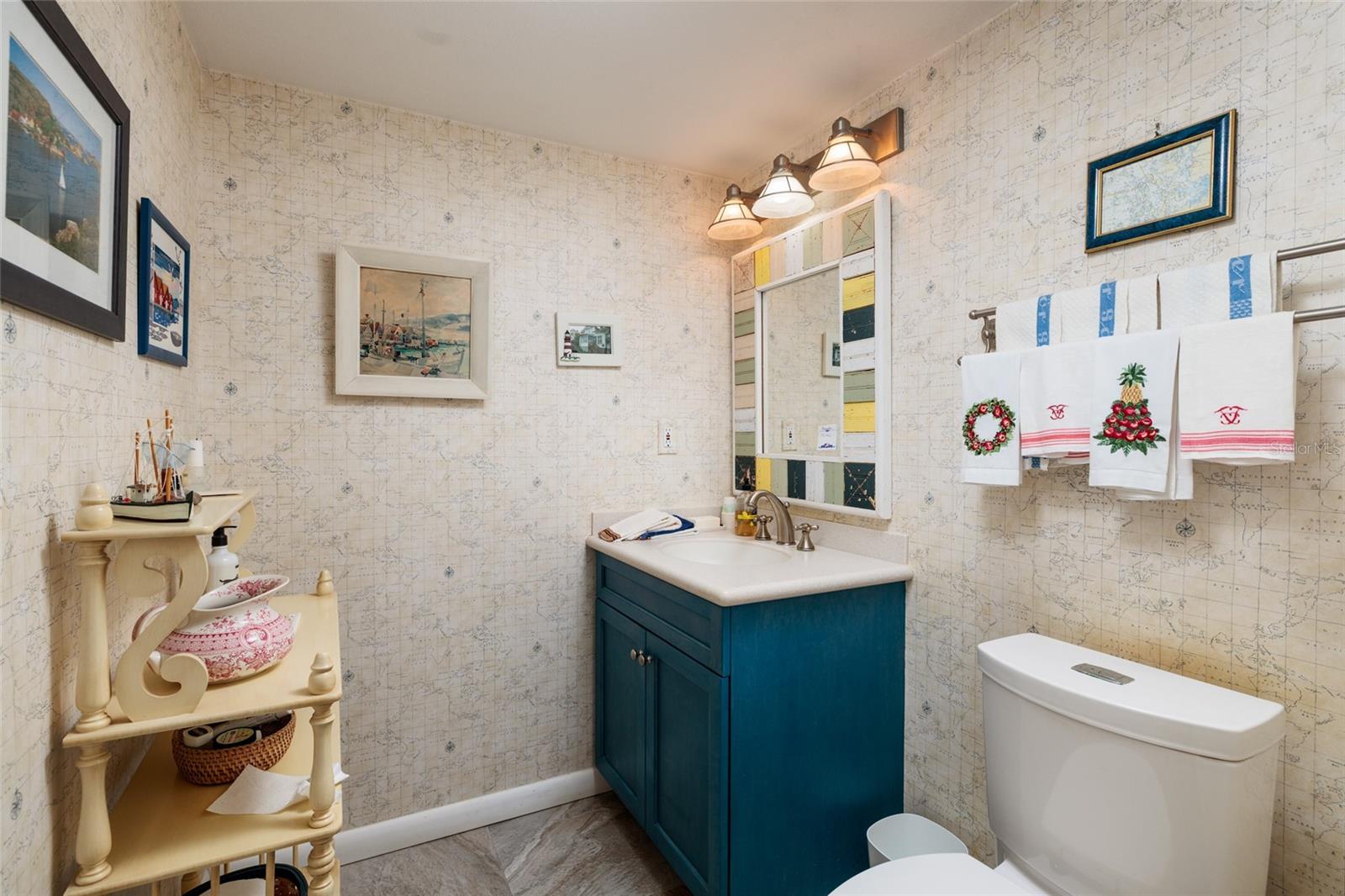 KIPPS COLONY AT PASADENA YACHT/CNTRY CLUB - Residential