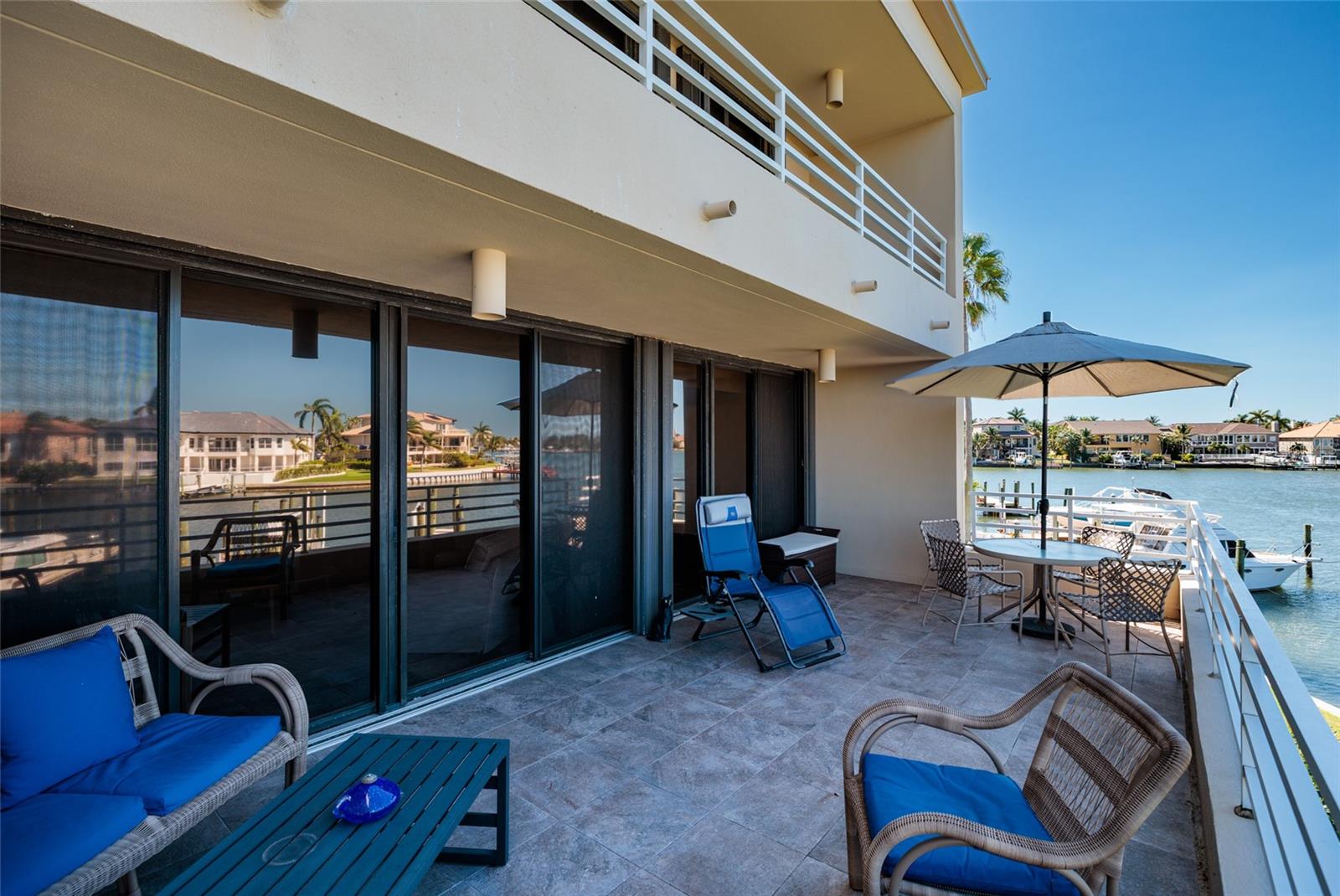 KIPPS COLONY AT PASADENA YACHT/CNTRY CLUB - Residential