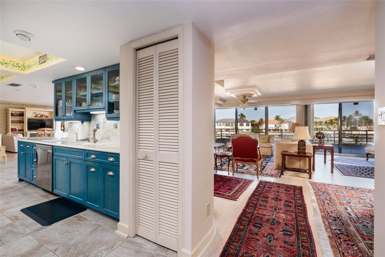 KIPPS COLONY AT PASADENA YACHT/CNTRY CLUB - Residential