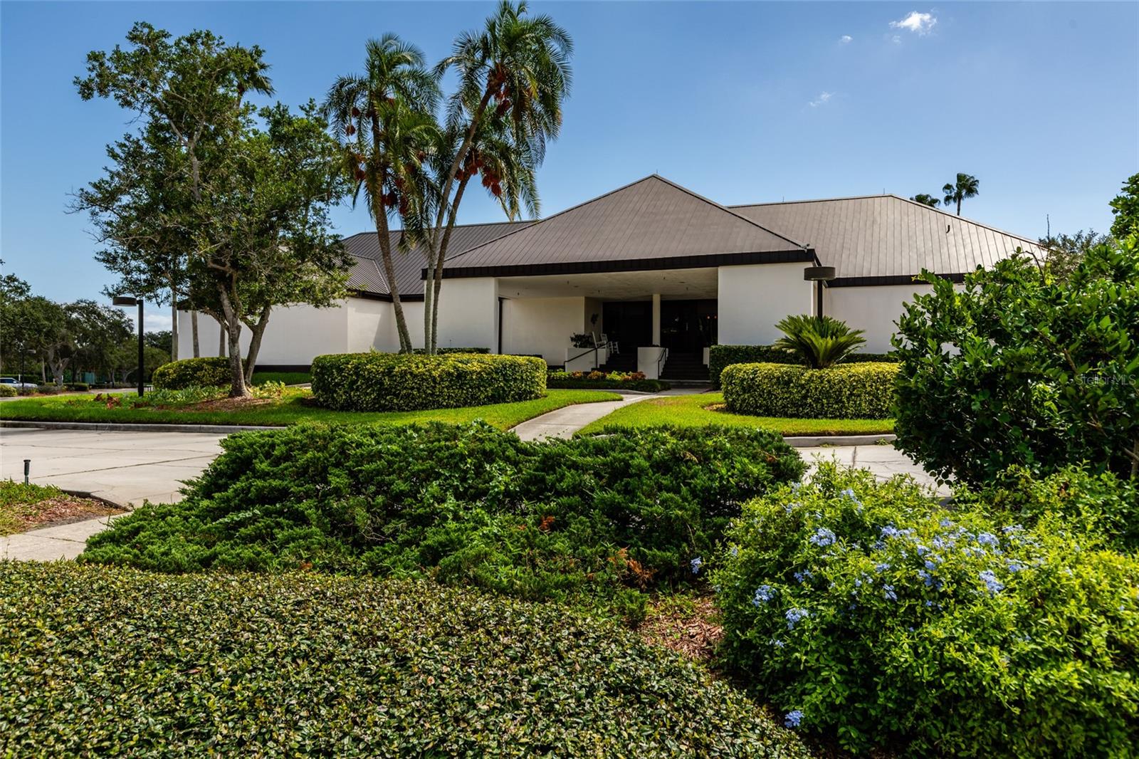 KIPPS COLONY AT PASADENA YACHT/CNTRY CLUB - Residential