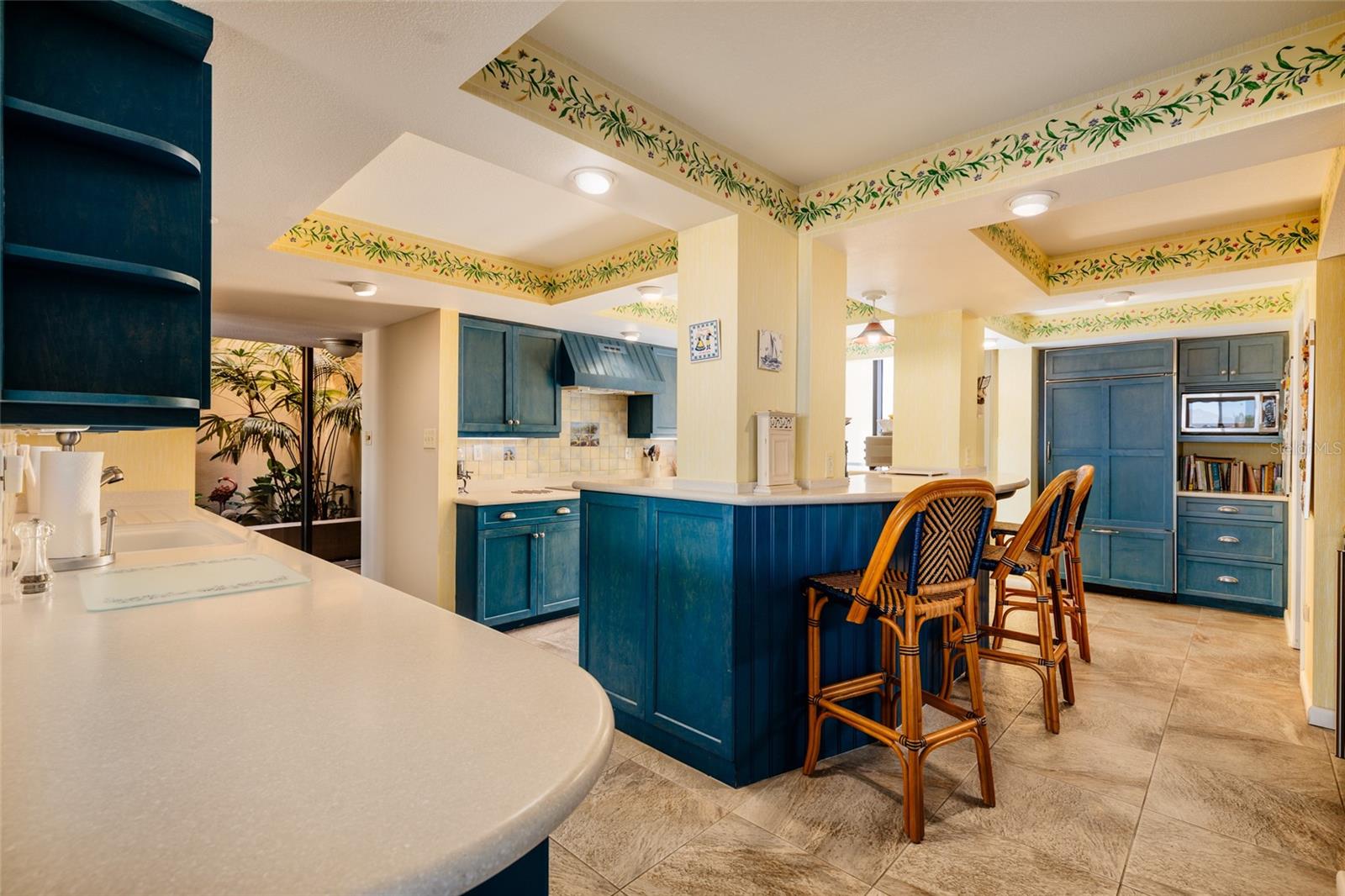 KIPPS COLONY AT PASADENA YACHT/CNTRY CLUB - Residential