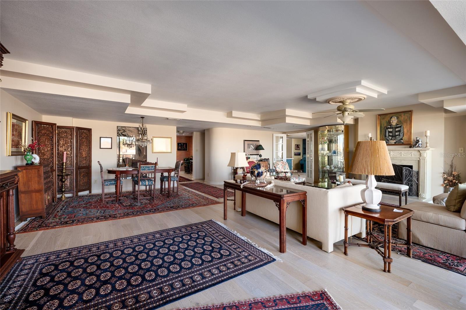 KIPPS COLONY AT PASADENA YACHT/CNTRY CLUB - Residential