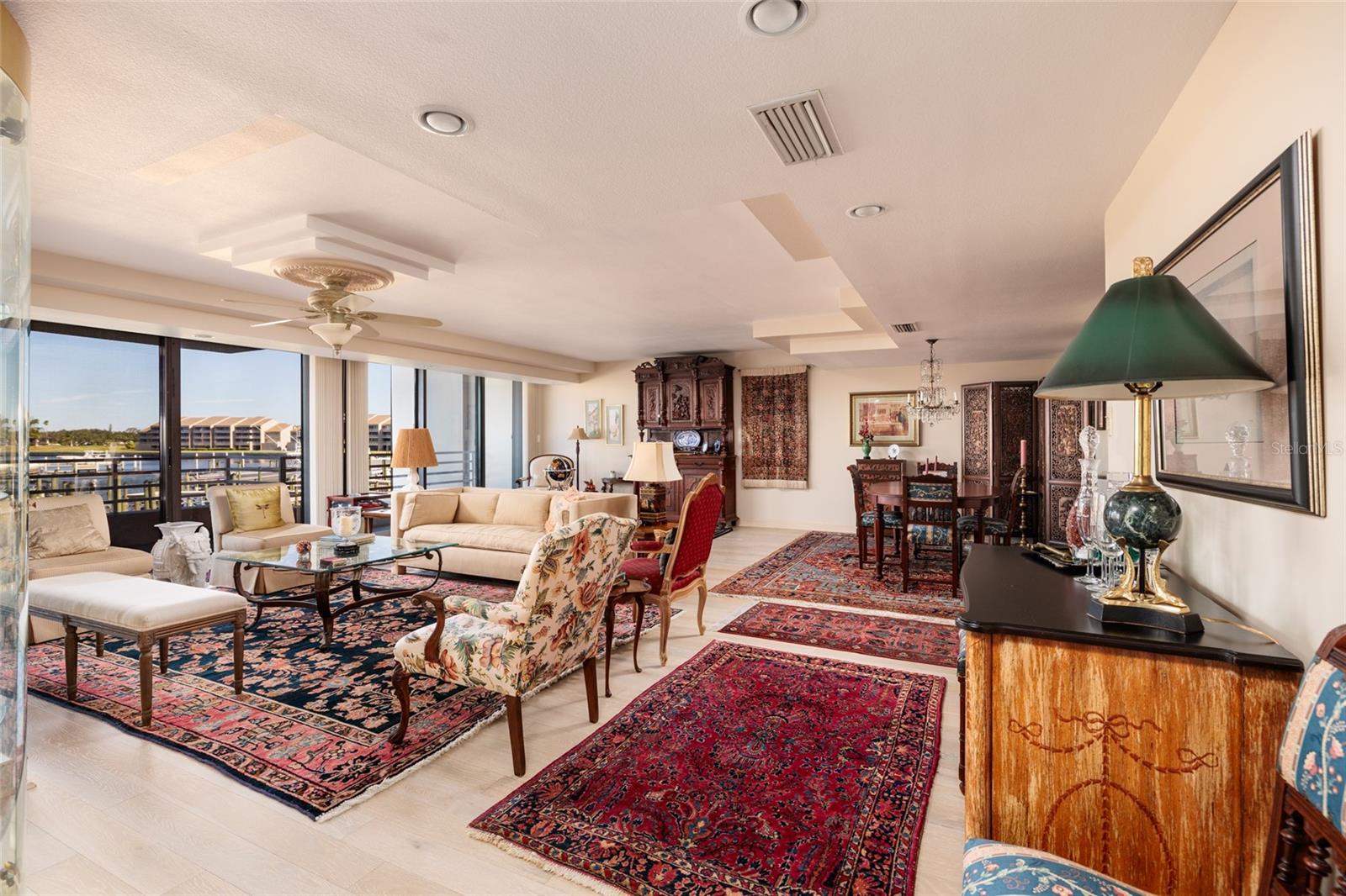 KIPPS COLONY AT PASADENA YACHT/CNTRY CLUB - Residential