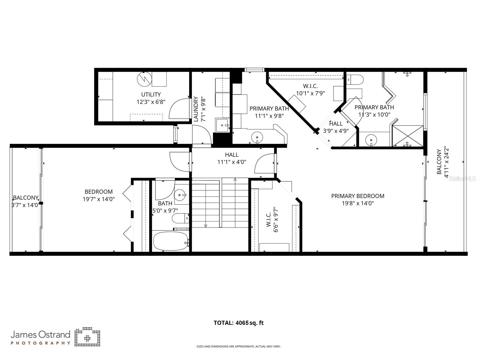 KIPPS COLONY AT PASADENA YACHT/CNTRY CLUB - Residential