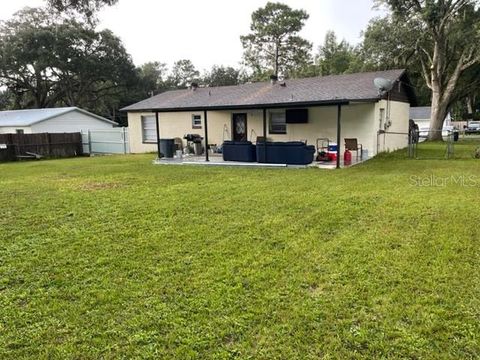 Tiny photo for 2305 NE 38th Street, Ocala, FL 34479 (MLS # S5140759)