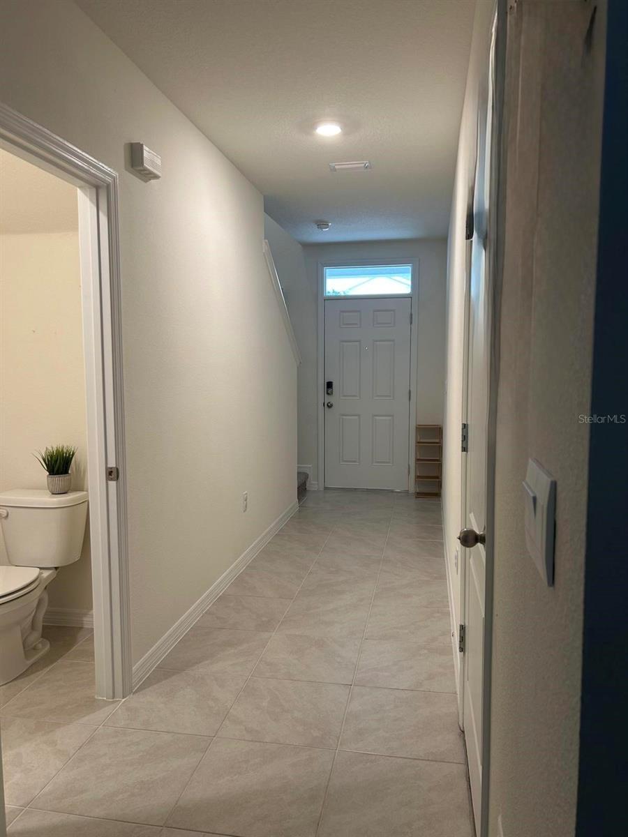 DANBURY/RIDGEWOOD LAKES - Residential